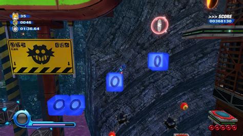 Sonic Colors Ultimate Planet Wisp Red Star Ring Locations Act