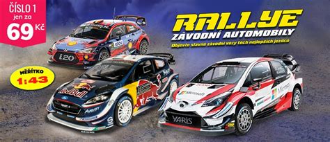 De Agostini Publishing | Produkty a kolekce