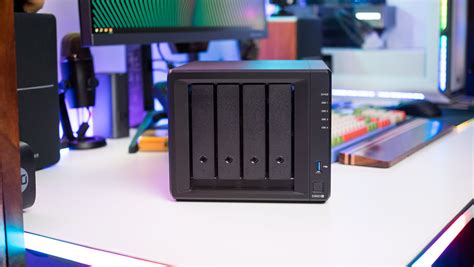 Synology Diskstation Ds Long Term Review The Best Bay Plex Nas