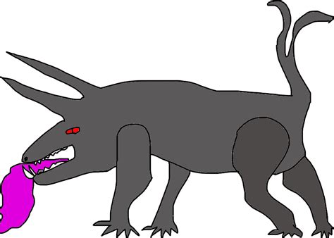 Titanus Baphomet By Anonymous13 B On Deviantart