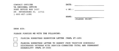 Va Form 27 333 ≡ Fill Out Printable Pdf Forms Online