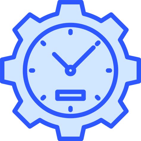 Hora Iconos Gratis De Hora Y Fecha