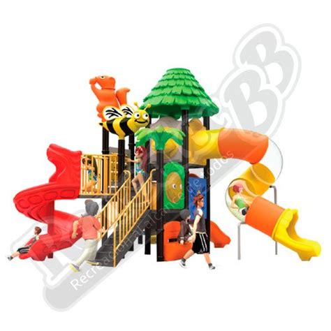 Juego Infantil Tem Tico Ribb T Juegos Infantiles Recreatec Bb