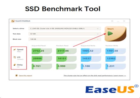 2024 te Tavsiye Edilen En İyi 6 SSD Karşılaştırma Aracı