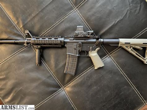 ARMSLIST For Sale Trade PSA AR 15