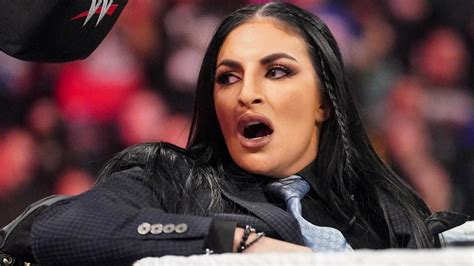 Sonya Deville Fired As Wwe Official Wrestletalk