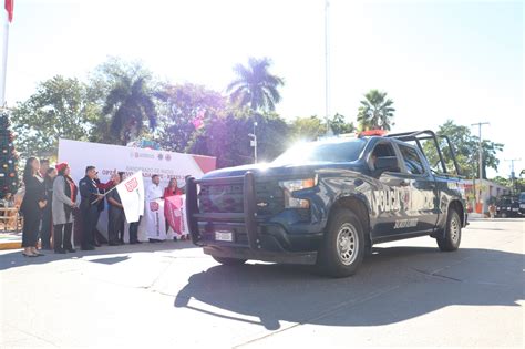 Arranca En Badiraguato Operativo Guadalupe Reyes Los Noticieristas