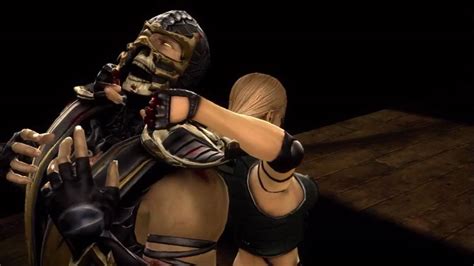 Hd Mortal Kombat 9 All Fatality And X Ray Sonya Blade Youtube