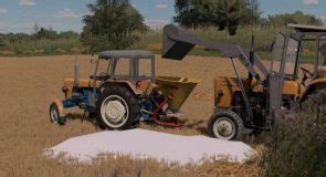 LS 22 Boćkowo 1993 v1 0 0 0 Farming Simulator 2025 mod LS 2025 mod