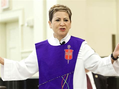 Louisiana United Methodist Bishop Elected President Designate Of Umc