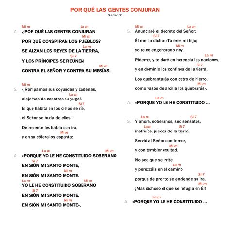 Por qué las gentes conjuran RESUCITÓ