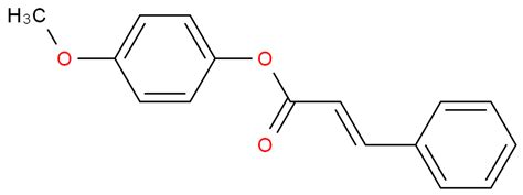 Propenoic Acid Phenyl Methoxyphenyl Ester Wiki