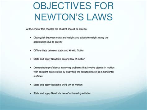 Ppt Newtons First Law Powerpoint Presentation Free Download Id5646083