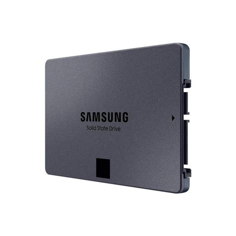 Unidad En Estado Solido Samsung 870 QVO 1TB SATA 6Gb S 2 5 SSD