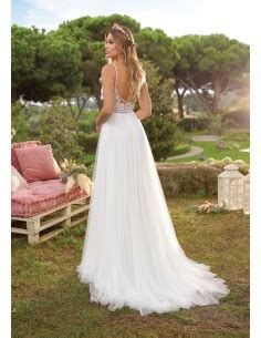 Vestidos De Novia Lady Bird Pronovias Sedka Novias