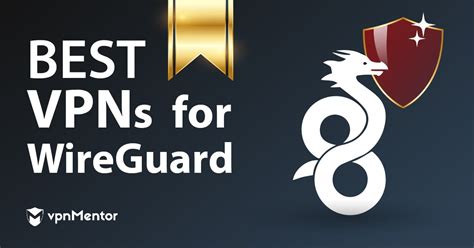 5 Best Wireguard Vpn Providers — Fast Speeds In 2024