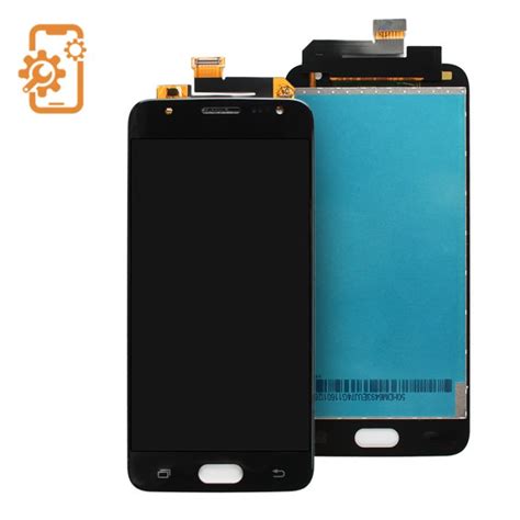 Tft Lcd Display For Samsung J Prime Sm G F Lcd Replacement Black