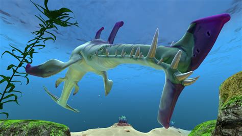 Image - Stalker 210.jpg | Subnautica Wiki | Fandom powered by Wikia