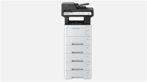 Ecosys Ma Ix Versatile Bw Network Mfp Kyocera Document Solutions