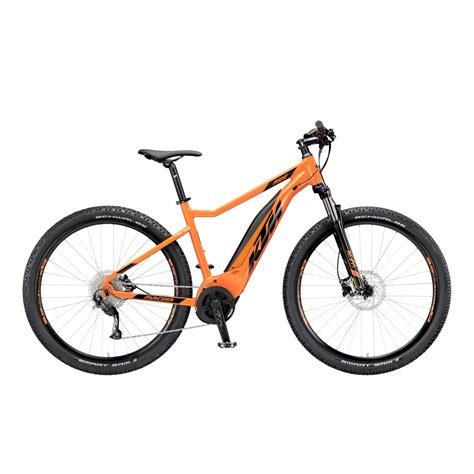 VÉLO ÉLECTRIQUE KTM MACINA RIDE 291 2019 Vélozen Vélo électrique