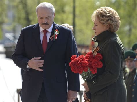 Alexander Lukashenko: We must stop talking about a certain "reversal ...