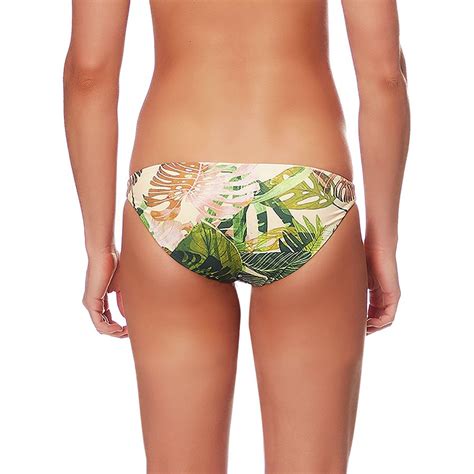 Vitamin A Luciana Full Bikini Bottom Women S Backcountry