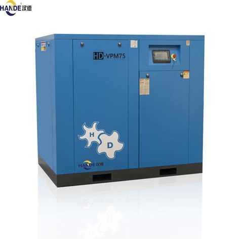 Screw Air Compressor Screwair Epm10A Super Energy Saving High