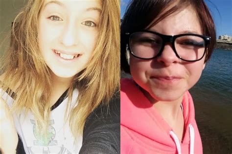 Update Two Missing 11 Year Old Girls Found Safe 650 Ckom