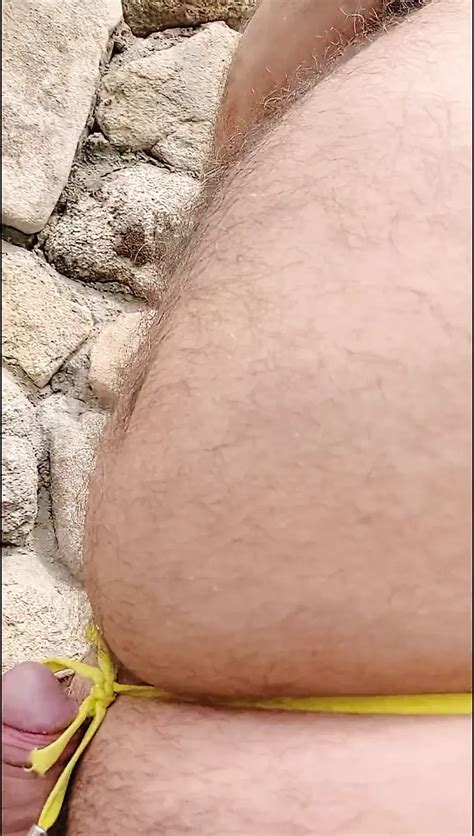 First Challenge Exhibiting Myself In The Streets Gay Fat Porn Feat Mikele Md Xhamster