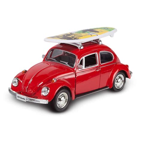 Машинка Mobicaro 1:32 Volkswagen Beetle 1967 в ассортименте 544017SB ...