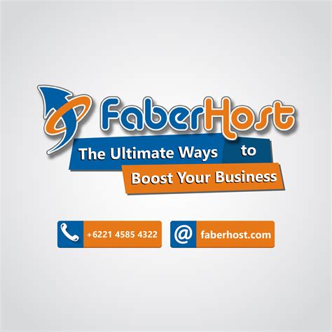 faberhostcoid jakarta