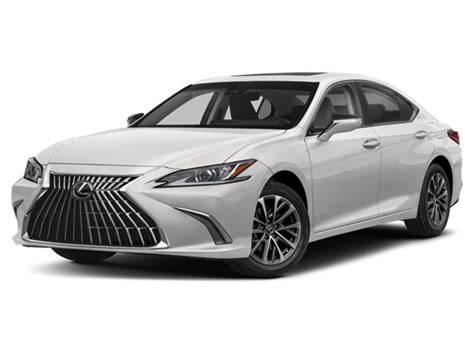 6 Standout Features of the 2023 Lexus ES - DARCARS Lexus of Englewood Blog