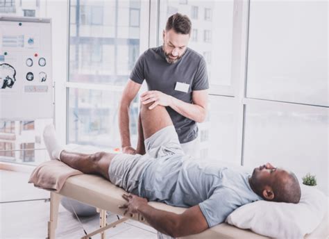 Physical Therapy In Las Vegas Las Vegas Physical Therapist