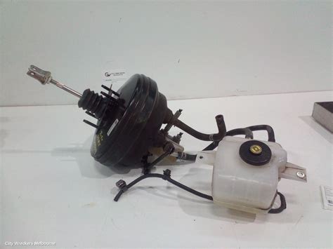 Toyota Hiace 2020 Brake Booster