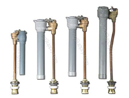 American Standard Toilet Replacement Fill Valves