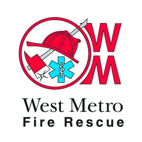 West Metro Fire Rescue Fire Adapted Colorado