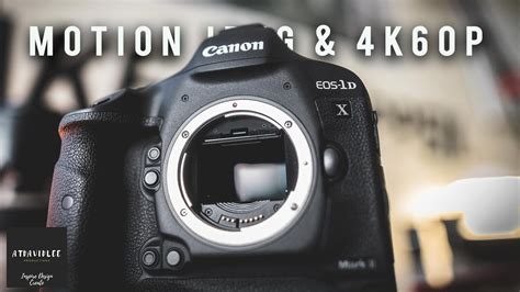 Canon Dx Mark Ii K What To Know Youtube