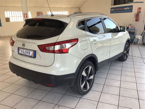 Car Gr Nissan Qashqai Tekna Navi