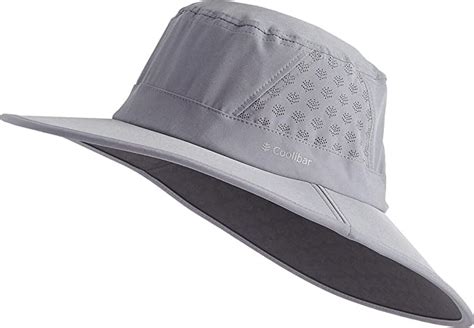 Best Wide Brim Golf Hats 2023 - The Expert Golf Website