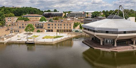 University Of York Migrates Data To Ecodatacenter In Sweden Dcd