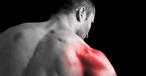 How To Fix Shoulder Pain And Impingement Forever Boxrox