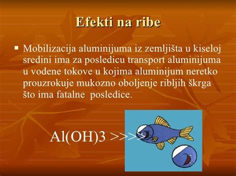Kisele kiše