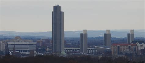 My Attempt At An Albany Skyline Looking Sharp Ralbany