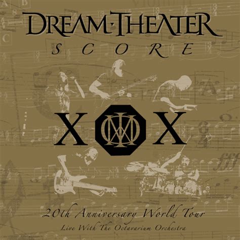 Dream Theater Six Degrees Of Inner Turbulence Lyrics Genius Lyrics