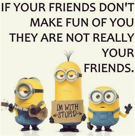 Wednesday Minion Quotes. QuotesGram