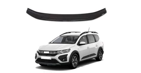 Deflector Protectie Capota Plastic Dacia Jogger Alm Okazii Ro