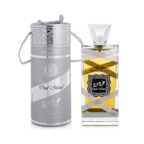 Lattafa Oud Mood Reminiscence Edp Mcgrand Shop