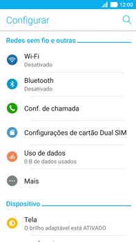 Como Configurar A Internet Do Seu Aparelho APN Asus ZenFone 3 Claro