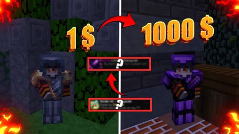 1 VS 1000 TEXTURE PACK Minecraft Sonoyuncu Skywars YouTube