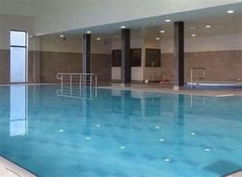 Efforts being made to speed up reopening of swimming pool in County Roscommon town | Irish ...